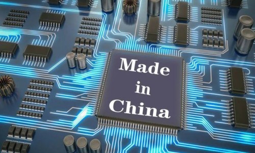 新媒 “中美科技競爭進入2.0階段？”