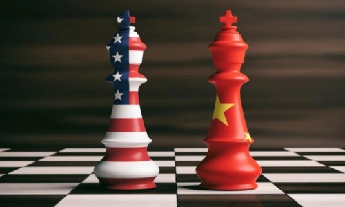 澳媒 “ 阻撓中國崛起，就像朝大山扔牙簽 ”（環(huán)球時(shí)報(bào)）