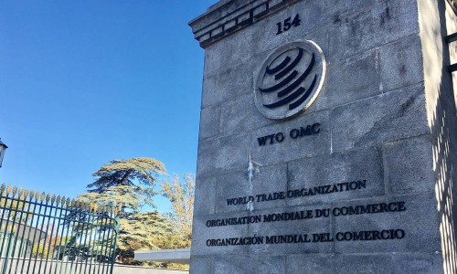 美方發(fā)布報(bào)告否定中國履行加入世貿(mào)組織承諾方面的成績，商務(wù)部 “ 中方堅(jiān)決反對 ”