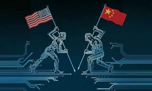 美學(xué)者 “ 給中國“扣帽子”只會適得其反 ”（環(huán)球時報(bào)）