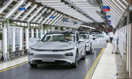 英媒報(bào)道“在歐洲電動(dòng)客車市場，中國的影響力與日俱增”（環(huán)球時(shí)報(bào)）