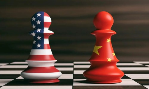 意大利前外交官撰文“威脅世界秩序的是美國，而不是中國”（環(huán)球時報(bào)）