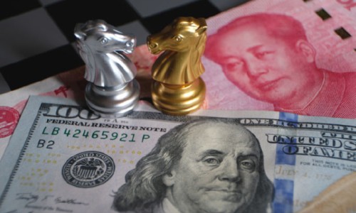日媒報道“調(diào)查顯示，美國的貿(mào)易規(guī)則損害在華美企利益”（環(huán)球時報）