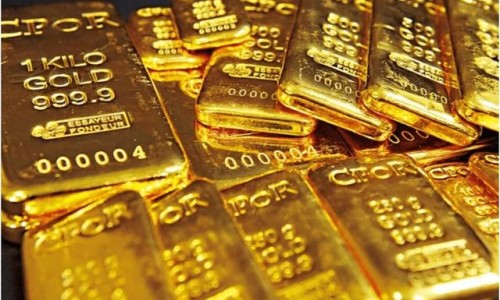 黃金！沖上2700關(guān)口?。ōh(huán)球時(shí)報(bào)）
