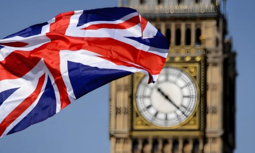 英媒報道“中英都能從加強關系中受益”（環(huán)球時報）