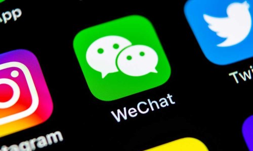 美媒文章-美國為何沒有出現(xiàn)微信式的“超級(jí)應(yīng)用”（環(huán)球時(shí)報(bào)）