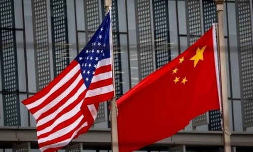 英媒報(bào)道“調(diào)查顯示，在華美企期盼中美關(guān)系穩(wěn)定”（環(huán)球時(shí)報(bào)）