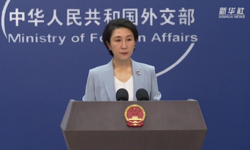 西班牙學(xué)者談“中國對外政策以務(wù)實(shí)為鮮明特質(zhì)”（環(huán)球時(shí)報(bào)）