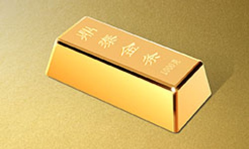 美元再度刷新逾三年低位，金價收復3300關口，關注就業(yè)數據（匯通財經）